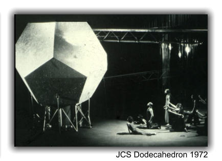 JCS Dodecahedron 1972